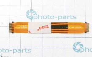 Шлейф диафрагмы и фокусировки Tamron 28-75mm 2.8 (Sony E), копия (AA036SF)